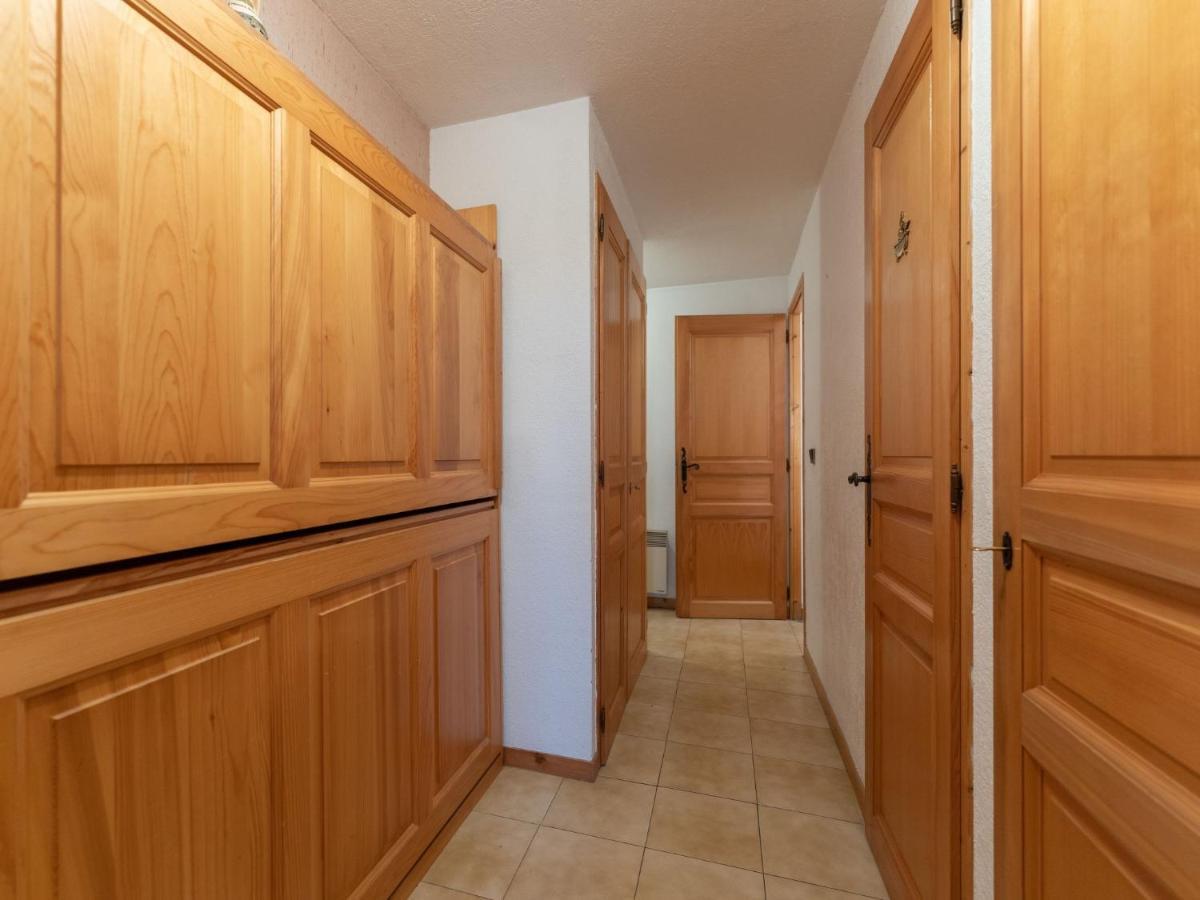 Apartment Pointe Des Aravis-5 By Interhome Saint-Gervais-les-Bains Kültér fotó
