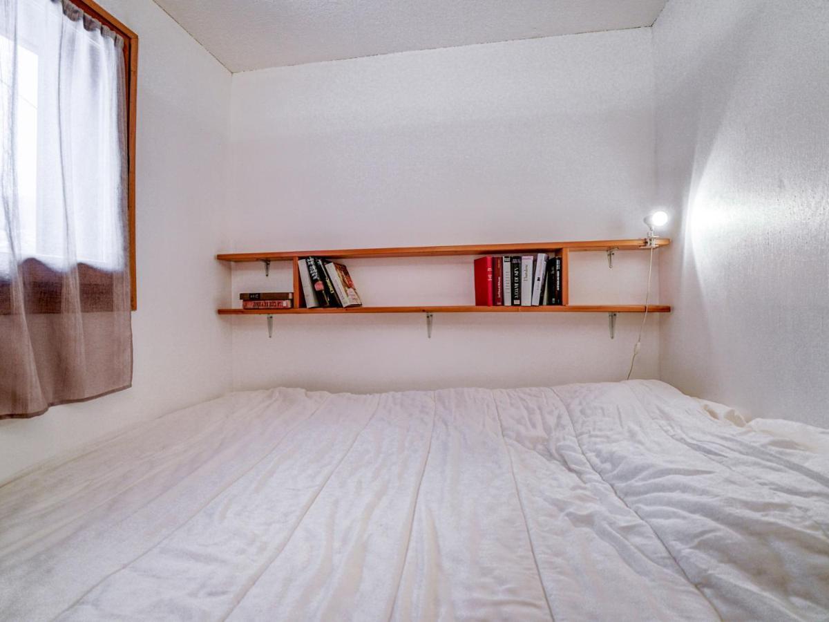 Apartment Pointe Des Aravis-5 By Interhome Saint-Gervais-les-Bains Kültér fotó